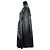 Dior Schwarzer Leder Mantel - Ansicht 3