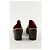 Free Lance Mule in pelle marrone - vista 2