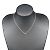Collana blu Color by the Yard di Tiffany & Co. - vista 2