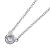 Collana blu Color by the Yard di Tiffany & Co. - vista 3
