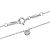 Collana blu Color by the Yard di Tiffany & Co. - vista 7