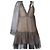 Stella Mc Cartney Vestido de seda Stella McCartney