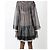 Stella Mc Cartney Vestido de seda Stella McCartney - vista 3