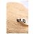 Karl Lagerfeld Raphia Hut Beige - Ansicht 6
