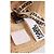 Karl Lagerfeld Raphia Hut Beige - Ansicht 7