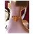Sandali Prada Fiamma in vernice bianco e beige - vista 5