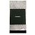 Chanel Cinturón de cuero reversible para mujeres Negro - vista 7