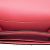 Hermès Hermes Constance Mini 18 Schultertasche Pink - Ansicht 15