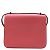 Hermès Hermes Constance Mini 18 Schultertasche Pink - Ansicht 2