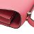 Hermès Hermes Constance Mini 18 Schultertasche Pink - Ansicht 5