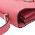 Hermès Hermes Constance Mini 18 Schultertasche Pink - Ansicht 6