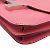 Hermès Hermes Constance Mini 18 Schultertasche Pink - Ansicht 7