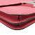 Hermès Hermes Constance Mini 18 Schultertasche Pink - Ansicht 8