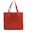 Hermès Naranja Clemence Double Sens 36  - vista 1