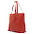 Hermès Naranja Clemence Double Sens 36  - vista 2