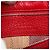Gucci Rosso Medio Pelle Bamboo Daily Crossbody - vista 5