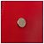 Gucci Rosso Medio Pelle Bamboo Daily Crossbody - vista 7
