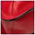 Gucci Rosso Medio Pelle Bamboo Daily Crossbody - vista 8
