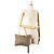 Fendi Zucchino Canvas Tote Beige - Ansicht 10