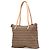 Fendi Zucchino Canvas Tote Beige - Ansicht 2