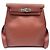 Hermès Zaino Hermes Kelly Ad PM Rosso
