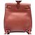 Hermès Zaino Hermes Kelly Ad PM Rosso - vista 2