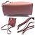 Hermès Zaino Hermes Kelly Ad PM Rosso - vista 4