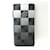 Brazza Louis Vuitton Damier Graphite Wallet N40415 Grey Cloth  ref.2194728