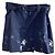Falda de denim pintada Blå Konst de Acne Studios en algodón azul Azul claro - vista 2