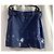 Falda de denim pintada Blå Konst de Acne Studios en algodón azul Azul claro - vista 7