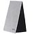 Christian Dior Dior Wool Cashmere CD Logo Long Muffler - view 2