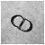Christian Dior Dior Wool Cashmere CD Logo Long Muffler - view 6