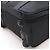 Hermès Borsa Mini Acapulco in Tela e Pelle Hermes Nero - vista 3