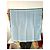 Christian Dior Silk Scarf Light Blue 66x66 - view 3