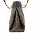 Borsa Tote Pallas Shopper Monogram Louis Vuitton Nero Monogramma - vista 3