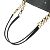 Borsa Tote Pallas Shopper Monogram Louis Vuitton Nero Monogramma - vista 7