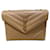Loulou Yves Saint Laurent Lou Lou Sac Beige en Agneau  - vue 1