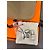 Hermès Picotin Lock 18 Beige in pelle Taurillon Clemence - vista 12