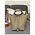 Hermès Picotin Lock 18 Beige in pelle Taurillon Clemence - vista 2