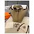 Hermès Picotin Lock 18 Beige in pelle Taurillon Clemence - vista 4