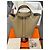 Hermès Picotin Lock 18 Beige in pelle Taurillon Clemence - vista 6