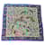 Pavement by Hermès Multiple colors Silk  ref.2195204
