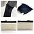 Borsa tote nera e bianca Balenciaga Nero Bianco - vista 11