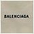Borsa tote nera e bianca Balenciaga Nero Bianco - vista 4