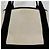 Borsa tote nera e bianca Balenciaga Nero Bianco - vista 5