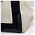 Borsa tote nera e bianca Balenciaga Nero Bianco - vista 7