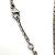 Pulsera charm Silver Lockit de Louis Vuitton Plata - vista 4