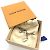 Pulsera charm Silver Lockit de Louis Vuitton Plata - vista 7
