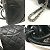 Chanel Cambon Linea Piccola Pochette Nero - vista 4