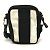 Bolso de hombro Chanel Sport Line Negro Crudo - vista 2